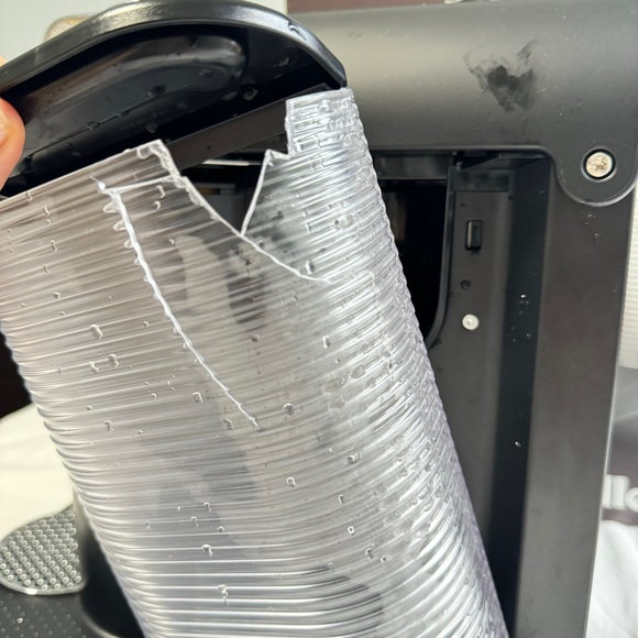 Breville Nespresso Vertuo Coffee Maker - Picture 3 of 13